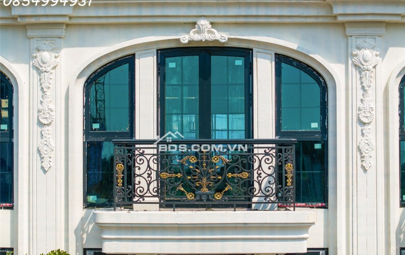 Đầu tư Noble Palace Tây Thăng Long – Mua hôm nay, đón sóng hạ tầng ngày mai